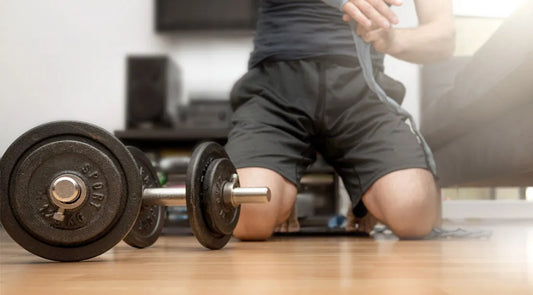 Build Muscle at Home with Minimal Equipment: A Trainer’s Proven Blueprint