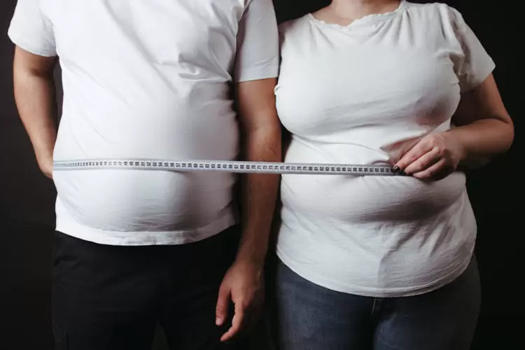 Get Summer-Ready: Safe and Effective Weight Loss Tips