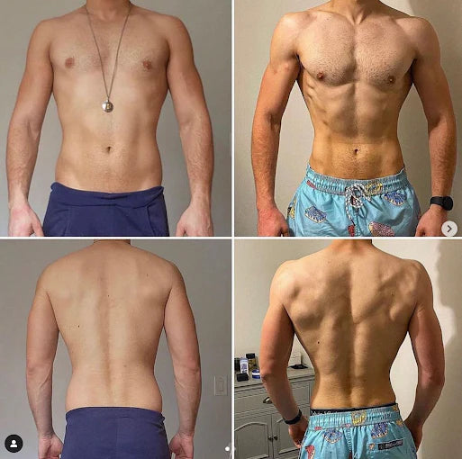 Best Fat Loss Workouts for Busy Toronto Professionals