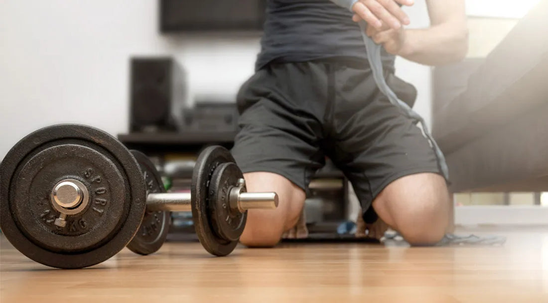 Build Muscle at Home with Minimal Equipment: A Trainer’s Proven Blueprint
