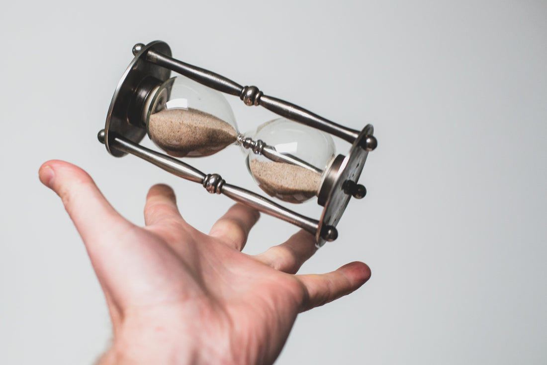 How Long Does a Weight Loss Transformation Take?