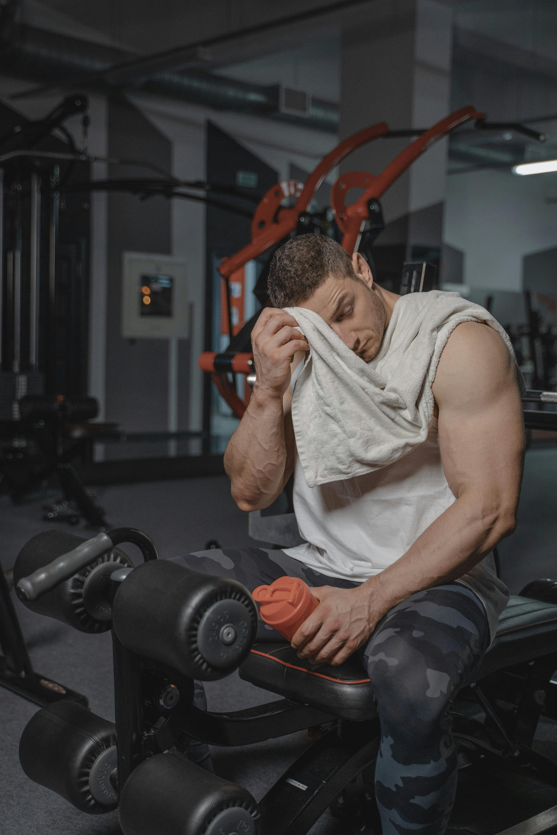ARE PROTEIN POWDERS NECESSARY?