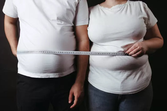 Get Summer-Ready: Safe and Effective Weight Loss Tips