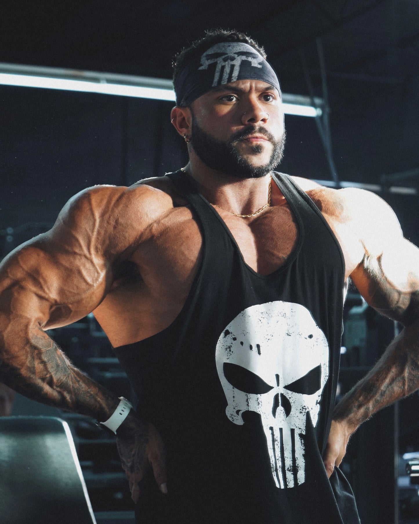 1-Month Online Coaching Program