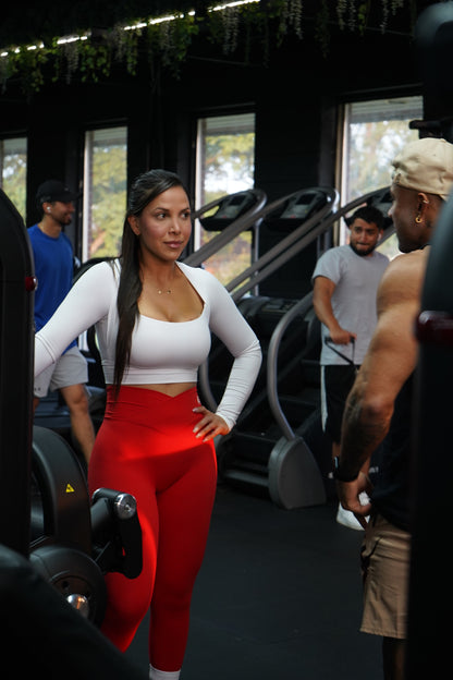 Personal Training - 4 Sessions